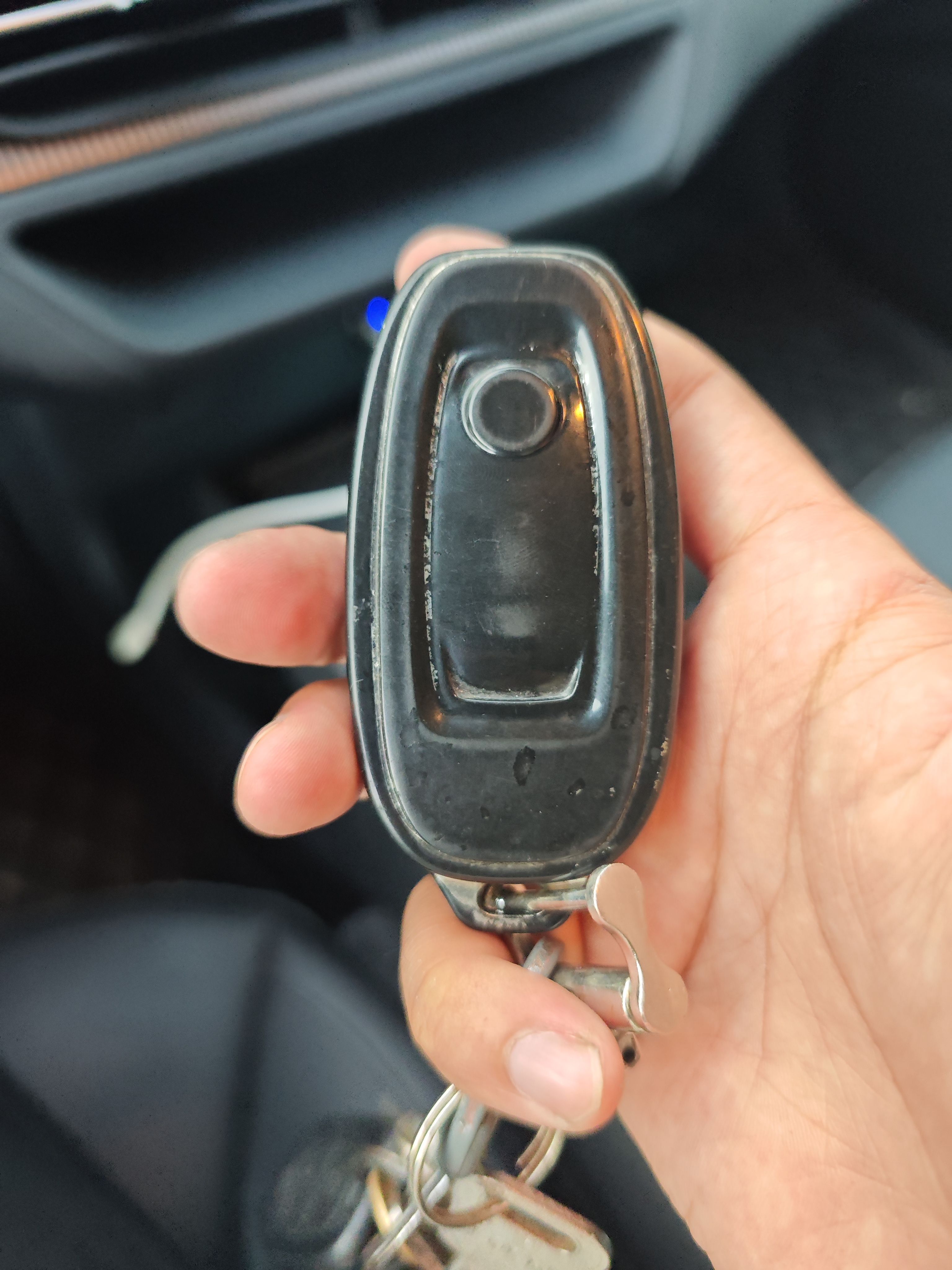 Hongqi E-QM5 2024 450km Range Commuter Version — снимка 20