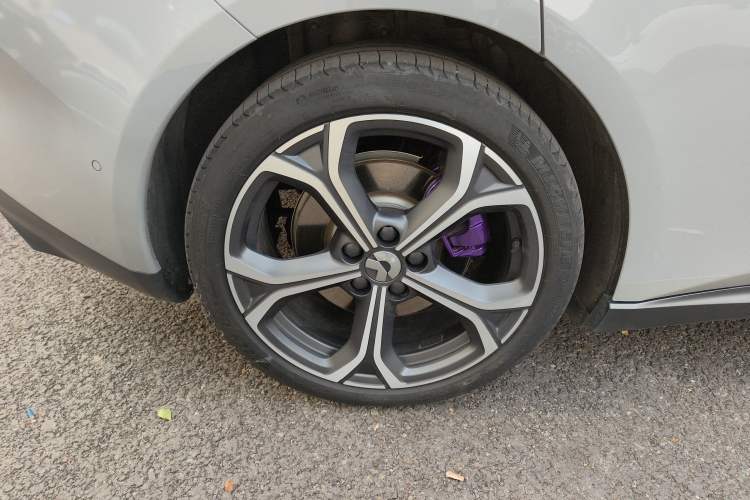 Used Nio ET5T 2024 75kWh Touring
