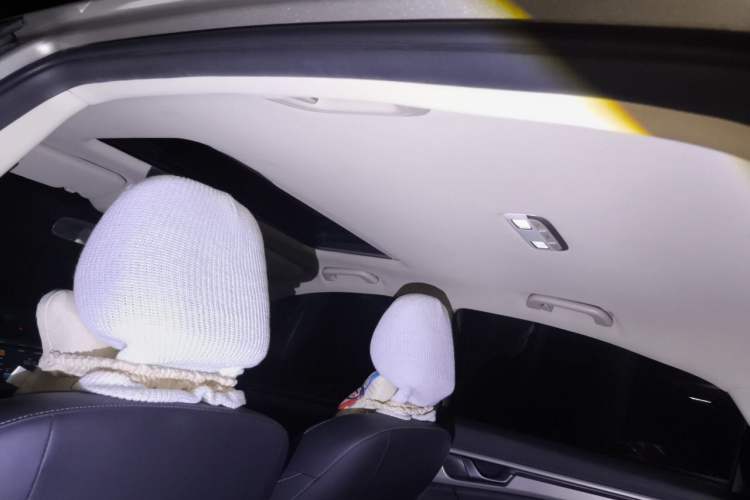 Used Geely Auto Emgrand GL 2017 1.8L DCT Elite Model