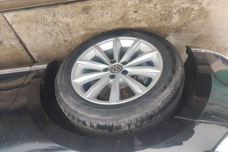 Used Volkswagen Magotan 2019 330TSI DSG Leading Model China VI Standard