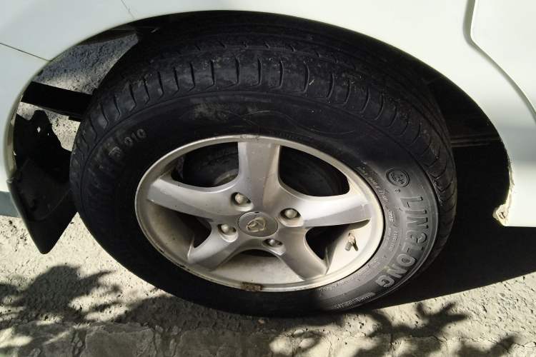 Used Chana Ounuo S 2019 1.5L Ouno S Standard Model China VI JL473QG
