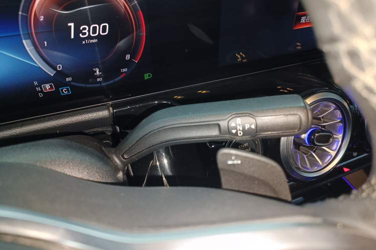 Used Mercedes-Benz GLA 2020 GLA 200
