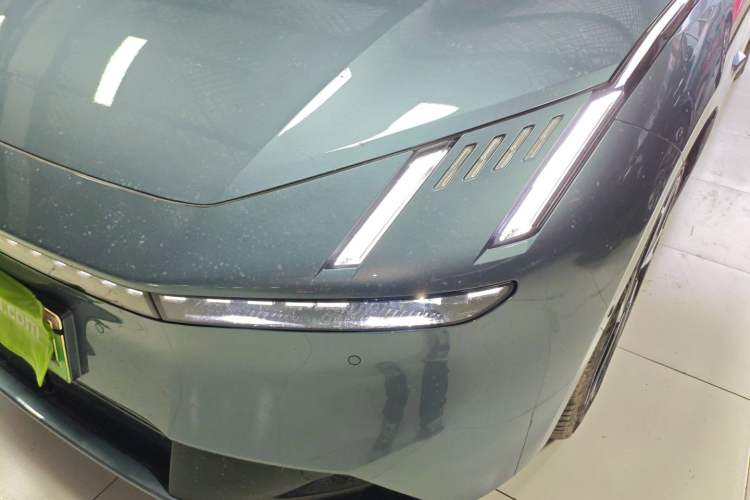 Used Lynk & Co Z10 2025 95 kWh 702 km All-Wheel Drive Intelligent Driving Ultra