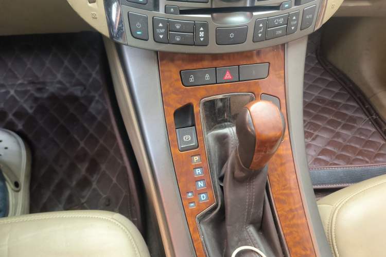 Used Buick LaCrosse 2012 2.4L SIDI Luxury Edition
