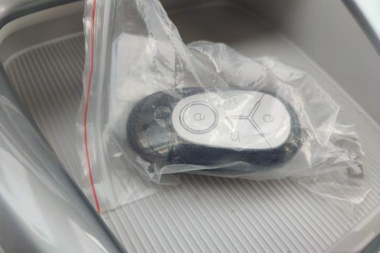 Used Geely Galaxy Geome 2025 310km Dream Edition