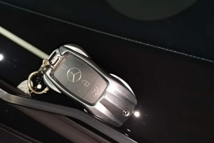 Used Mercedes-Benz C-Class 2020 Restyled C 260 L Sport Edition
