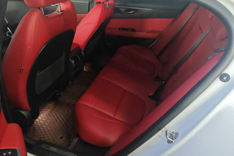 Used Jaguar XEL 2022 2.0T 250 PS R-DYNAMIC S Advanced Sport Edition