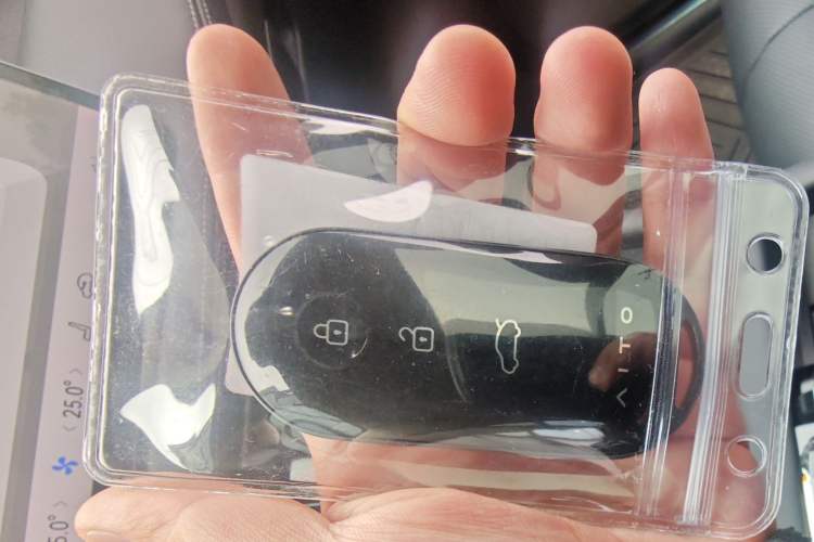 Used Hima AITO M7 2024 1.5T Intelligent Driving 4WD Max Edition 5 Seats
