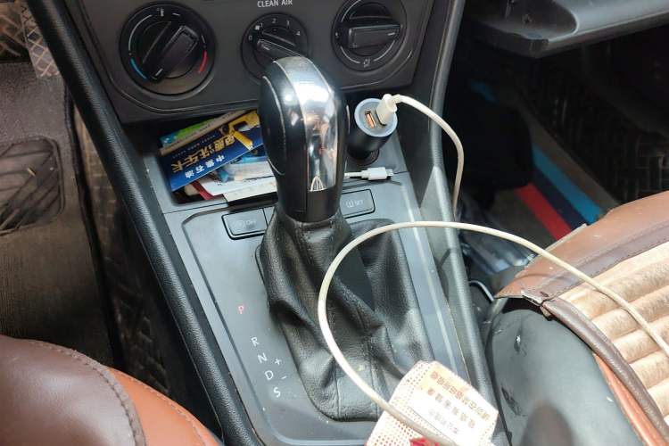 Used Volkswagen Lavida 2019 Lavida Start 1.5L Automatic Trendy Version China VI Standard