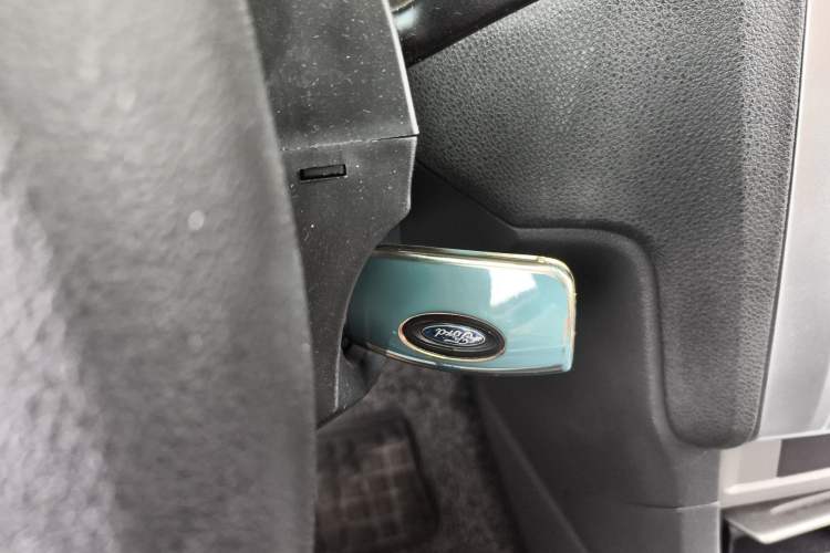 Used Ford Focus 2007 Hatchback 1.8L Manual Comfort Edition
