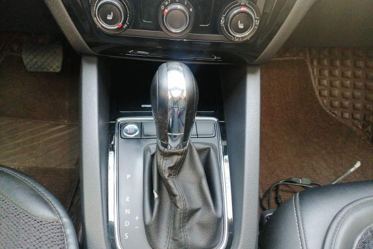 Used Volkswagen Sagitar 2018 1.6L Automatic Comfort Model