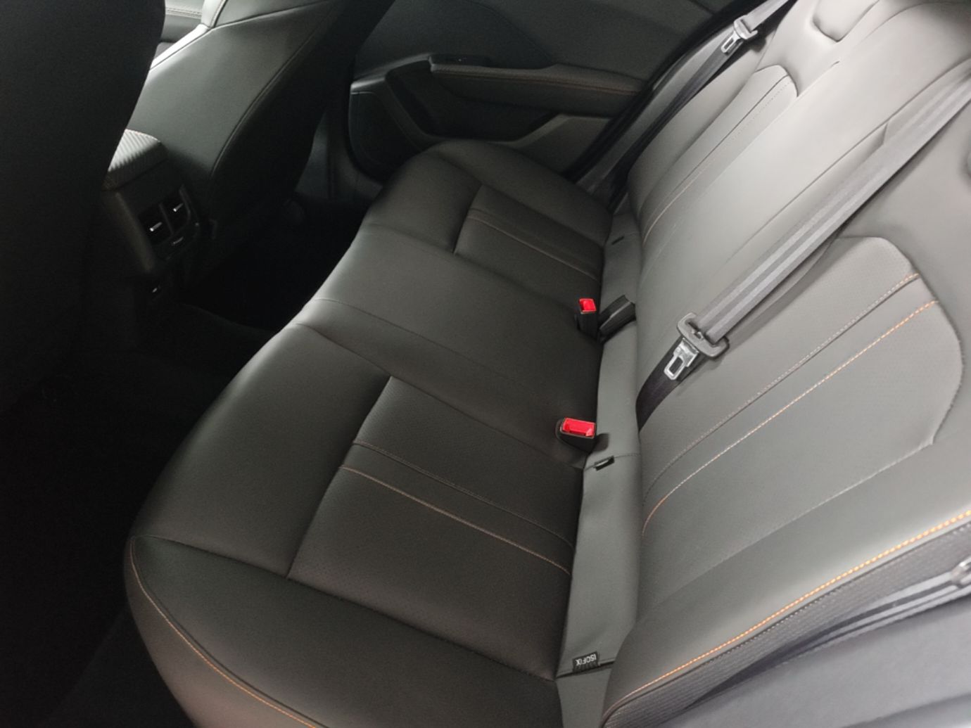 Dongfeng Aeolus Yixuan 2025 1.5L Automatic Luxury Version - Luxury — снимка 20