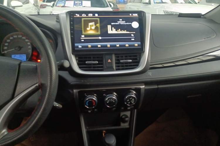 Used Toyota YARiS L Zhi Xuan 2020 1.5L CVT Luxury Edition