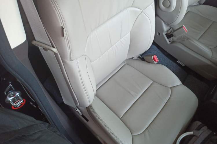 Used Honda Odyssey 2017 2.4L Smart Edition
