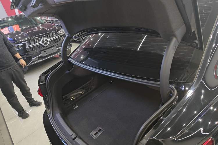 Used Audi A6L 2023 40 TFSI Luxury Dynamic Model
