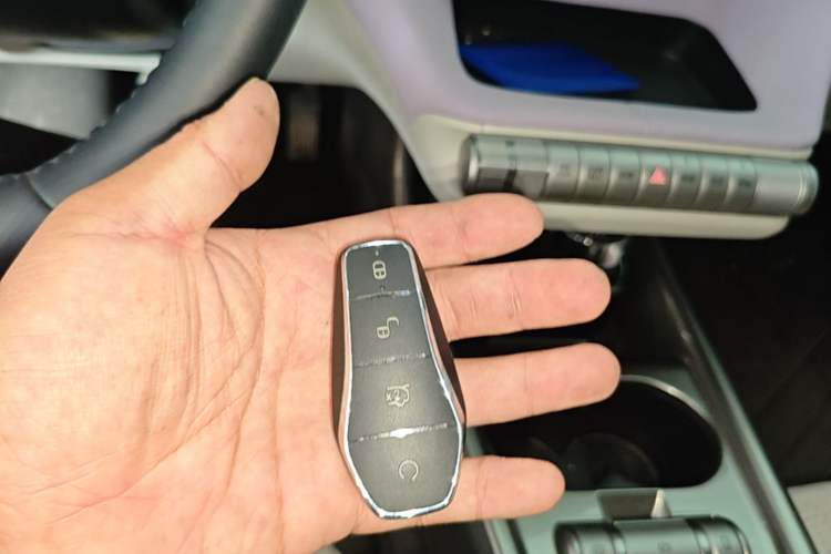 Used BYD Dolphin 2025 420km Fashion Edition
