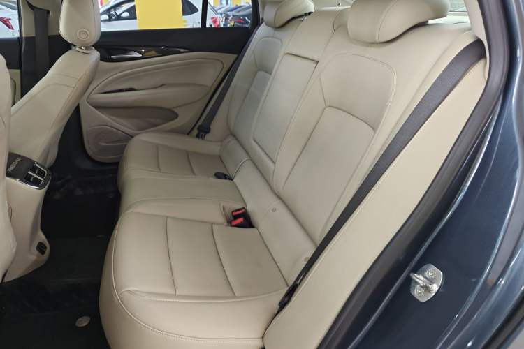 Used Buick Regal 2020 552T Elite Edition