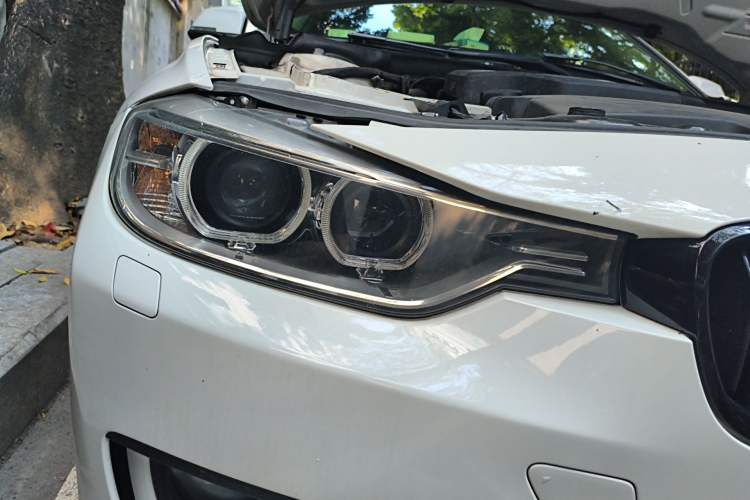 Used BMW 3 Series 2014 320i Sport Edition