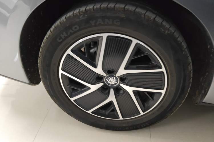 Used BYD Qin L 2024 DM-i 80KM Beyond Model