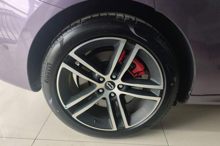 Used Hima AITO M5 2025 Extended-Range Ultra All-Wheel-Drive Version