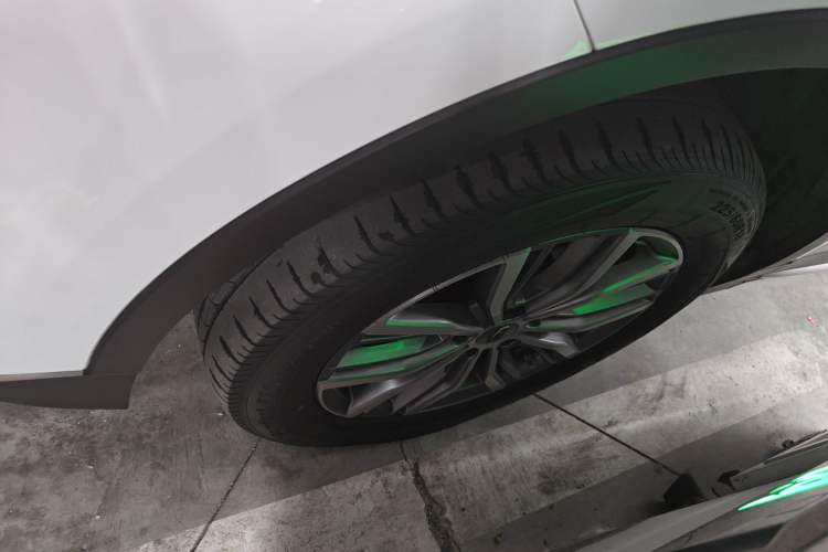 Used Geely Auto Emgrand X7 Sport 2020 1.8TD DCT Smart PRO