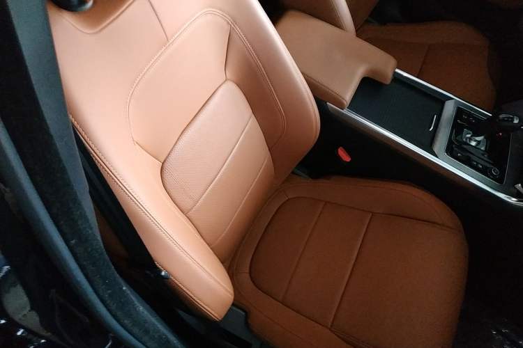 Used Jaguar XEL 2021 2.0T 250 PS R-DYNAMIC S Advanced Sport Edition