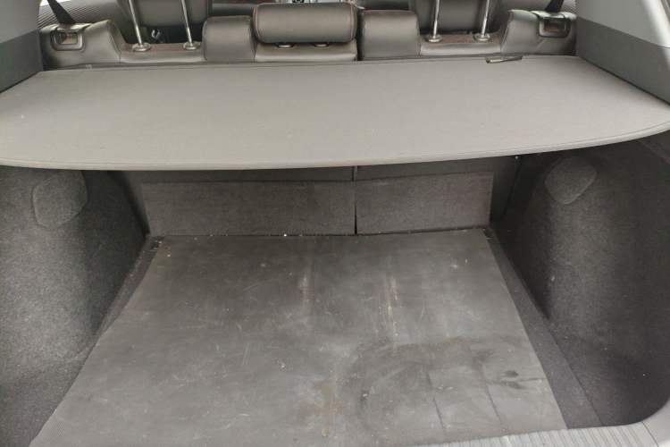 Used Honda XR-V 2015 1.8L EXi CVT Comfort Version