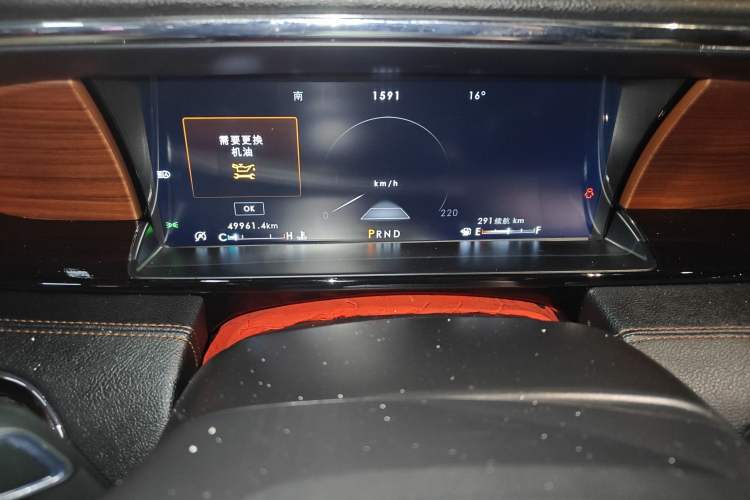 Used Lincoln Navigator 