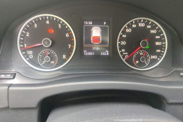 Used Volkswagen Tiguan 2016 300TSI Automatic All-Wheel Drive Luxury Edition