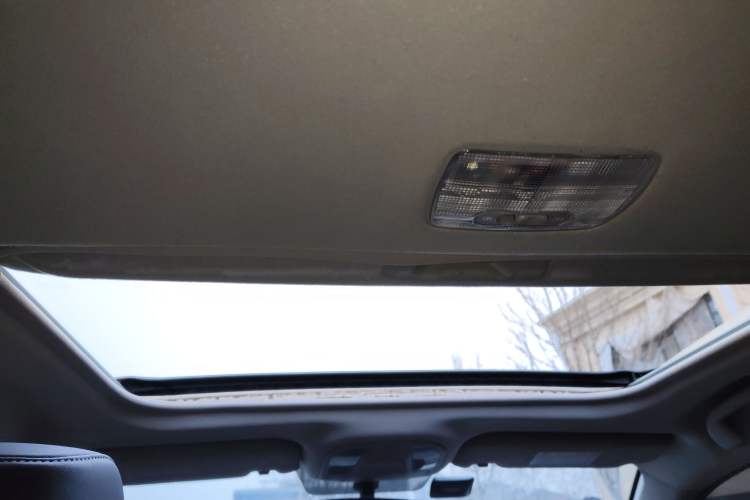 Used BYD Qin 2019 1.5L Automatic Prestige Model
