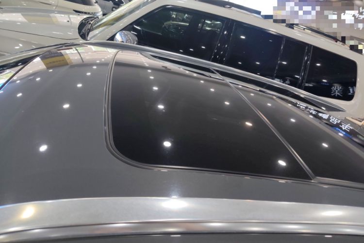 Used Lynk & Co 02 2019 1.5T DCT Two-Wheel Drive Zhaoban Version China VI Standard