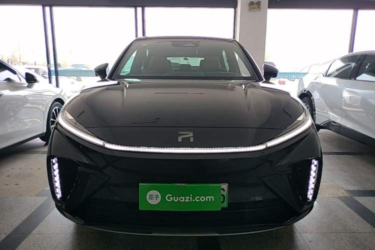 Used Rising R7 2024 Advanced Edition
