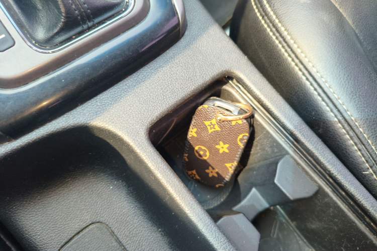 Used Hyundai Elantra (5th Generation / Langdong) 2013 1.6L Automatic Leading Model
