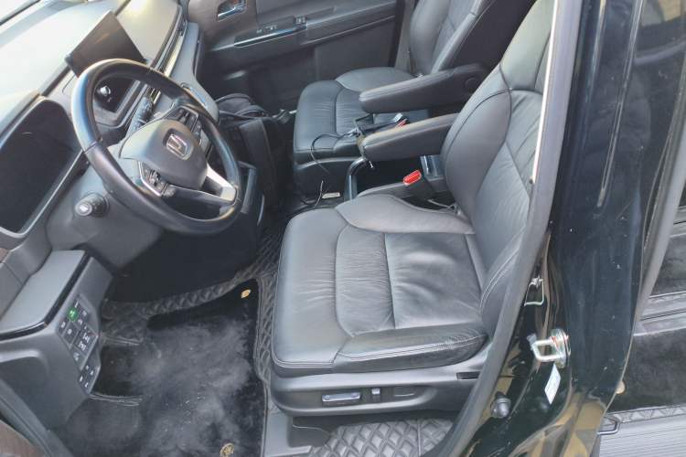 Used Honda Odyssey 2022 2.0L eHEV Sharp·Luxury Edition
