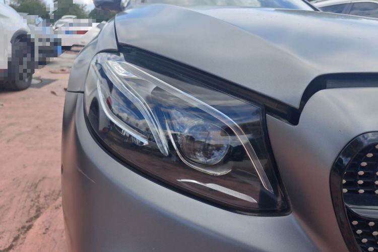 Used Mercedes-Benz E-Class AMG 2017 AMG E 43 4MATIC Special Edition
