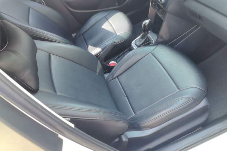 Used Volkswagen Polo 2016 1.4L Automatic Trendy Model