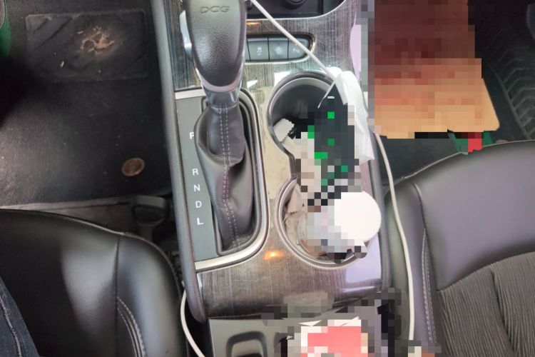 Used Buick Verano 2018 Sedan 20T Dual-Clutch Leading Model
