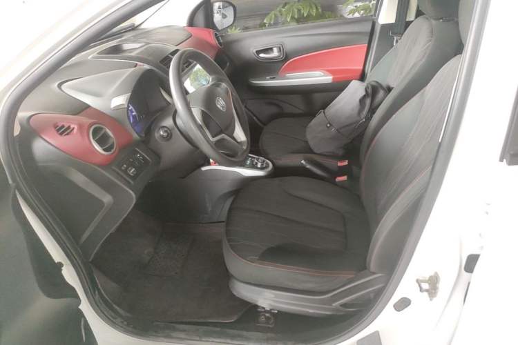 Used CHANGAN Benni EV 2019 EV360 Standard Model