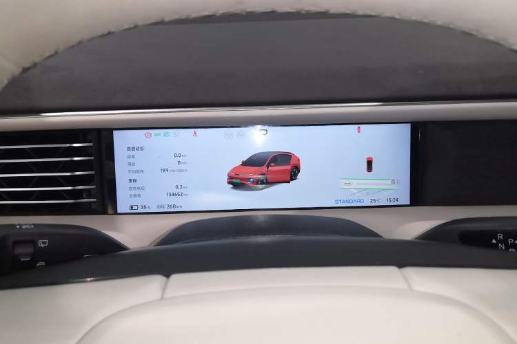 Used XPeng G6 2023 755 Ultra-Long Range Pro
