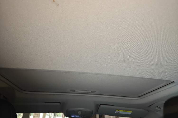 Used Peugeot 408 2019 360THP Automatic Luxury Edition China VI Standard
