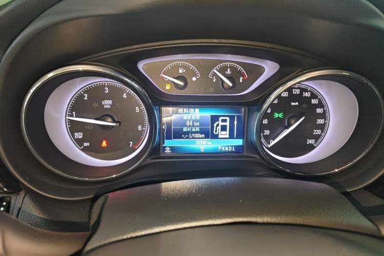 Used Buick Envision 2019 28T 4x4 Elite Version China V Standard
