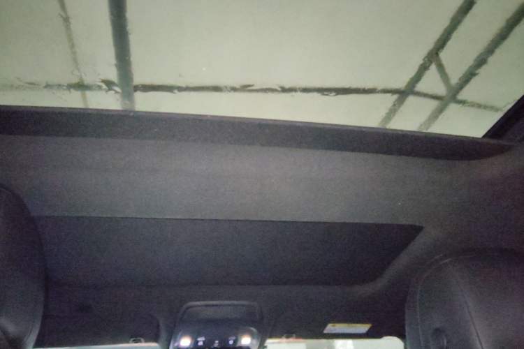 Used Cadillac CT6 2017 28T Luxury Model