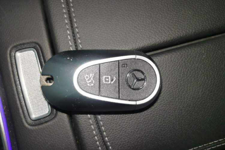Used Mercedes-Benz E-Class 2024 E 300 L Stylish Model