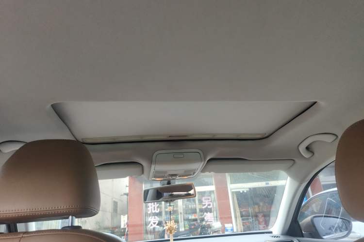 Used Volkswagen Passat 2014 2.0 TSI DSG Ultimate Edition
