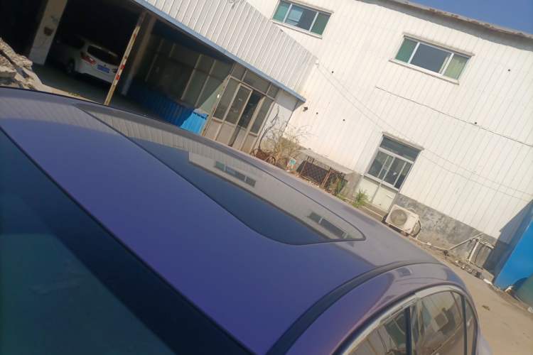 Used Infiniti Q50L 2018 2.0T Comfort Edition China VI Standard