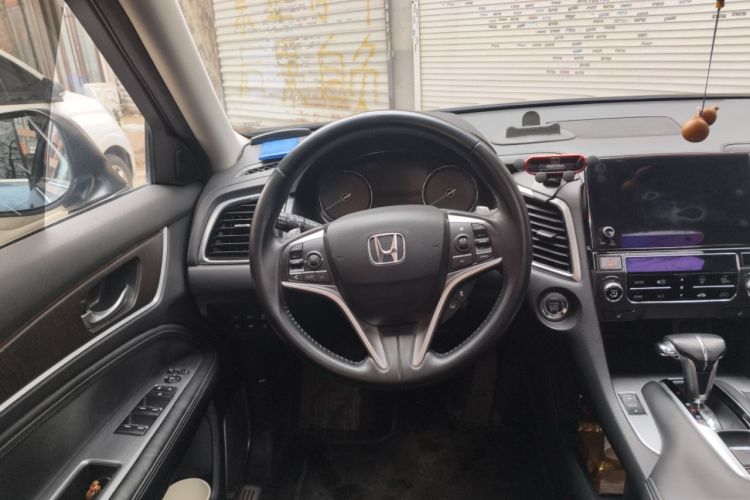 Used Honda Avancier 2020 240TURBO Two-Wheel Drive Premium Edition