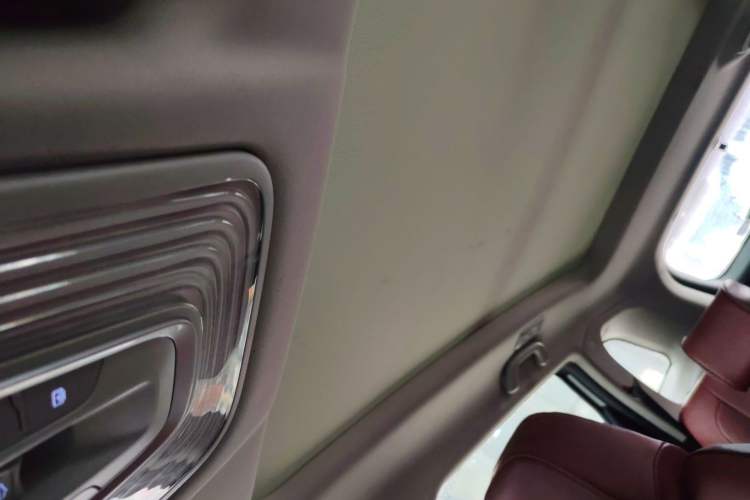 Used CHANGAN CS75 PLUS 2021 1.5T Automatic Luxury Version
