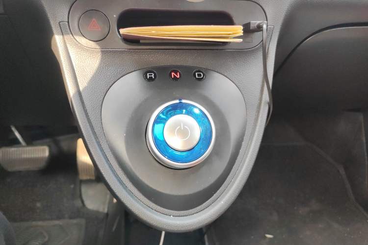 Used ORA Black Cat 2021 351 km Luxury Version