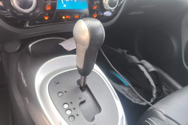 Used Infiniti ESQ 2014 1.6T Dynamic Edition