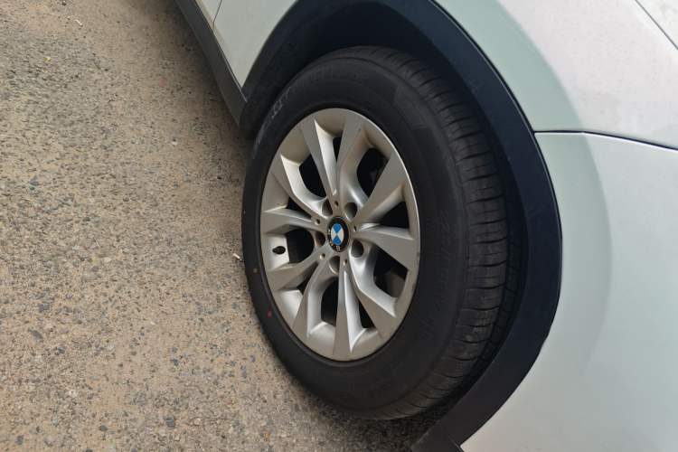 Used BMW X1 2014 sDrive18i Fashion Model